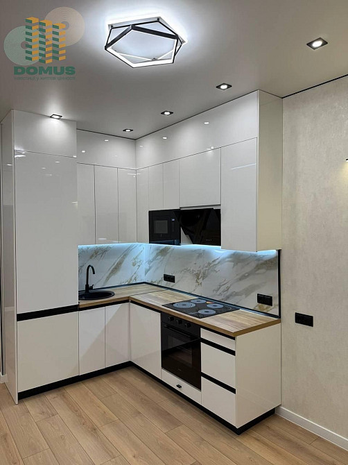 Срочно ‼️ 1-комн Краснова‼️Евродвушка ‼️61 Жемчужина Кадорр Одесса - изображение 7