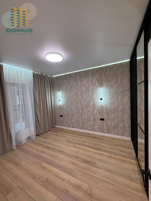 Срочно ‼️ 1-комн Краснова‼️Евродвушка ‼️61 Жемчужина Кадорр Одесса - изображение 8