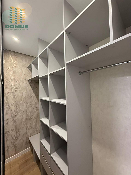 Срочно ‼️ 1-комн Краснова‼️Евродвушка ‼️61 Жемчужина Кадорр Одесса - изображение 4