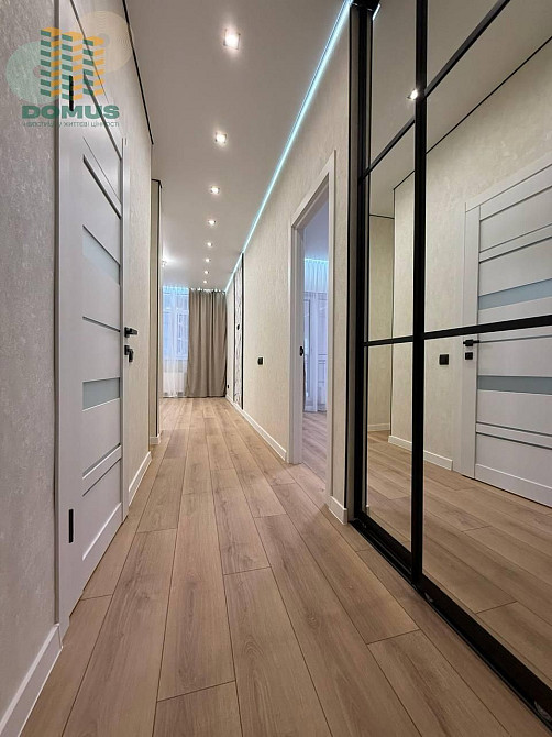 Срочно ‼️ 1-комн Краснова‼️Евродвушка ‼️61 Жемчужина Кадорр Одесса - изображение 6