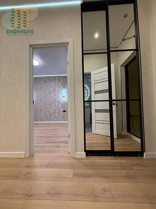 Срочно ‼️ 1-комн Краснова‼️Евродвушка ‼️61 Жемчужина Кадорр Одесса - изображение 3