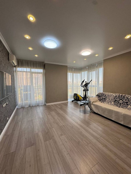 Редкое предложение! Выгодно! 8 Жемчужина /французский бульвар Одесса - изображение 8