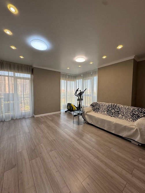 Редкое предложение! Выгодно! 8 Жемчужина /французский бульвар Одесса - изображение 2