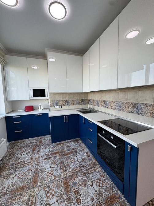 Редкое предложение! Выгодно! 8 Жемчужина /французский бульвар Одесса - изображение 1