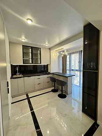 Продаж 2 кім.квартири здиз.ремонтом.В.Васильківська Київ