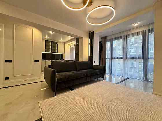 Продаж 2 кім.квартири здиз.ремонтом.В.Васильківська Київ