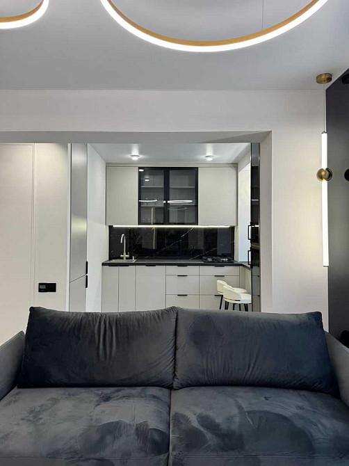 Продаж 2 кім.квартири здиз.ремонтом.В.Васильківська Київ - зображення 7