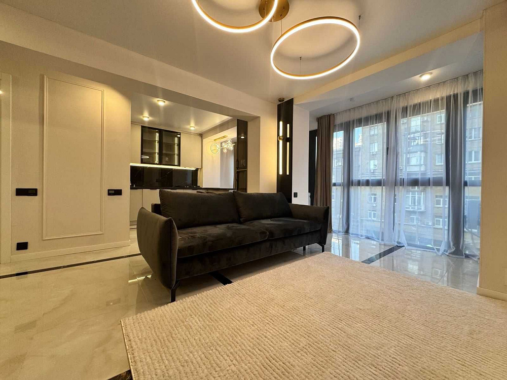 Продаж 2 кім.квартири здиз.ремонтом.В.Васильківська Київ - зображення 1