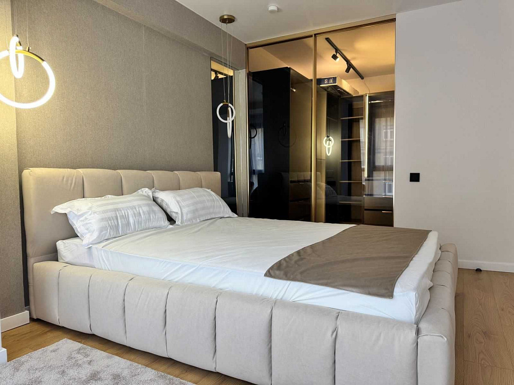 Продаж 2 кім.квартири здиз.ремонтом.В.Васильківська Київ - зображення 4