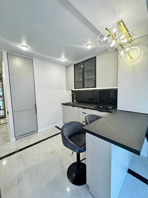 Продаж 2 кім.квартири здиз.ремонтом.В.Васильківська Київ - зображення 3