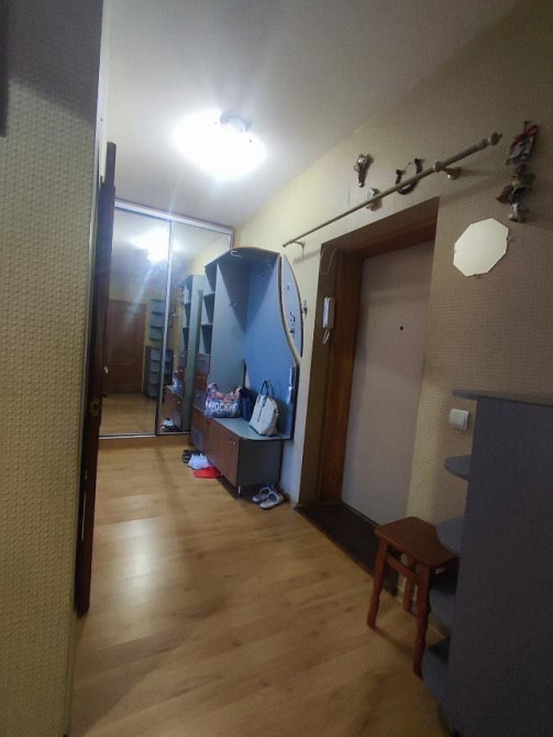 Простора квартира 48м2 в центрі Бучі Буча - изображение 3