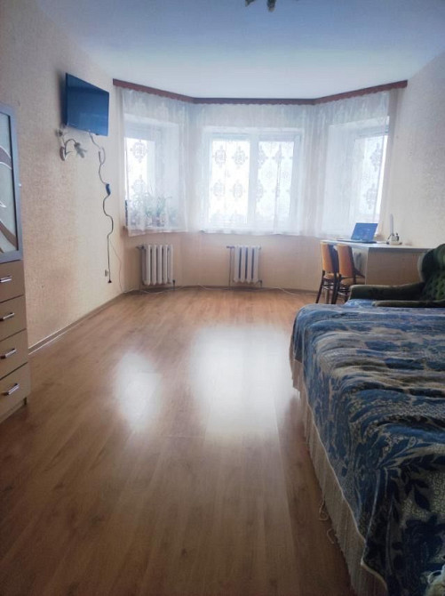 Простора квартира 48м2 в центрі Бучі Буча - изображение 1