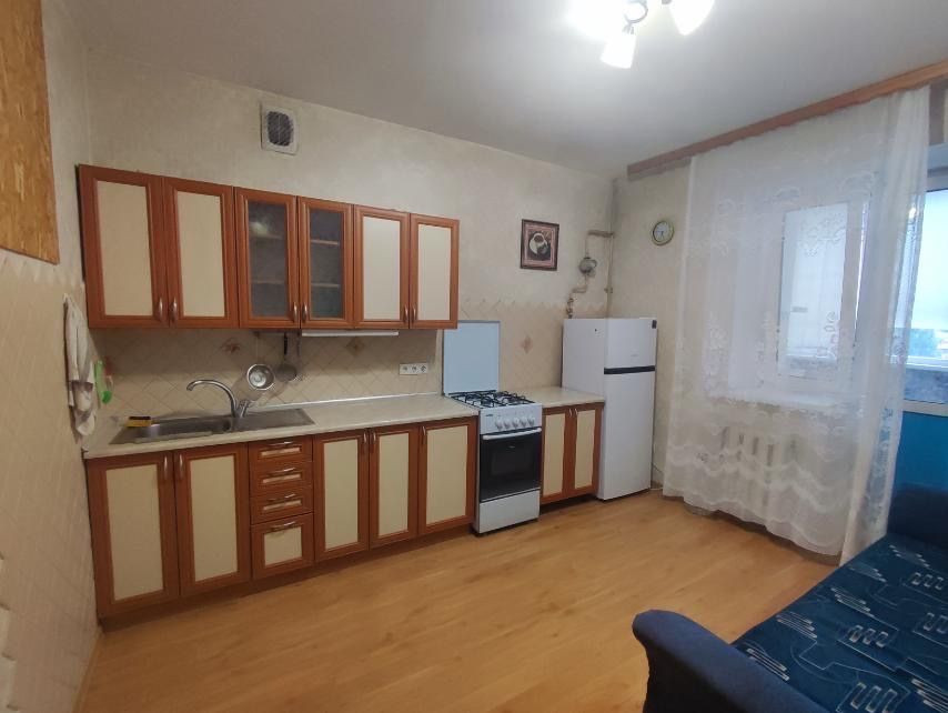 Простора квартира 48м2 в центрі Бучі Буча - изображение 8