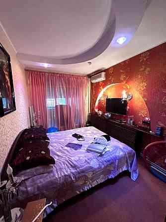 Продам просторную квартиру с ремонтом на Ак. Королева/Панорама Одеса