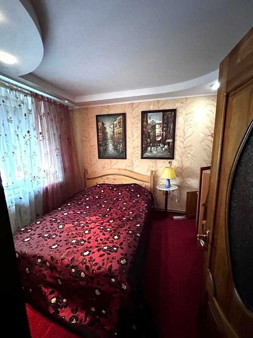 Продам просторную квартиру с ремонтом на Ак. Королева/Панорама Одесса - изображение 2