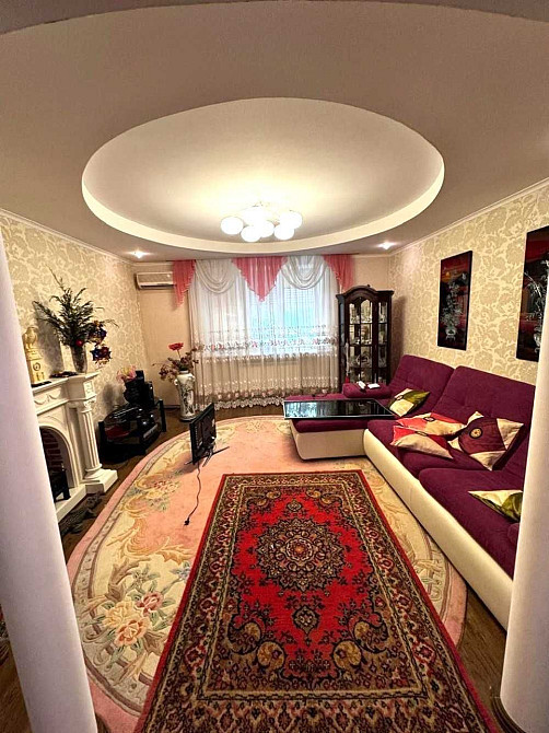 Продам просторную квартиру с ремонтом на Ак. Королева/Панорама Одесса - изображение 1