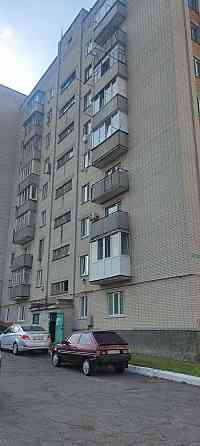 3-х кімнатна квартира Тетіїв