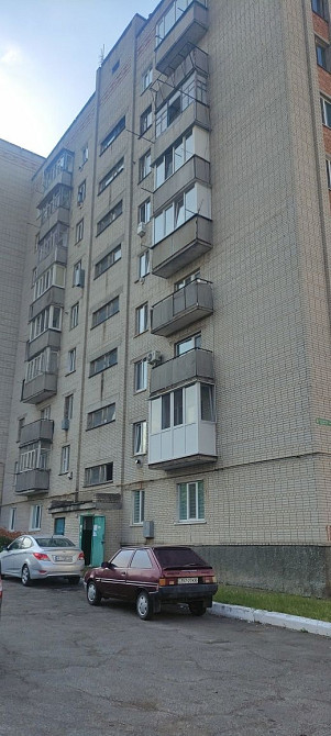 3-х кімнатна квартира Тетіїв - зображення 5