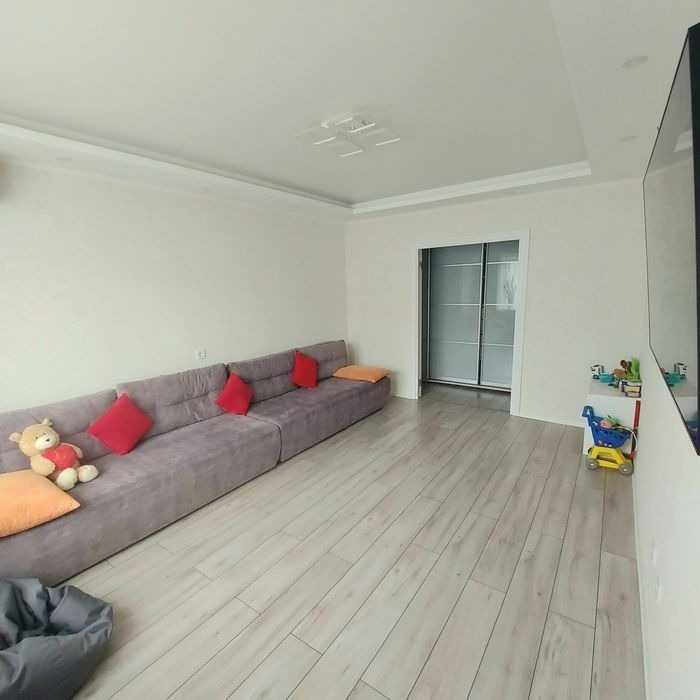 ж/м Північний Продаж 3к квартири вулиця Семафорна лівий берег Днепр - изображение 2