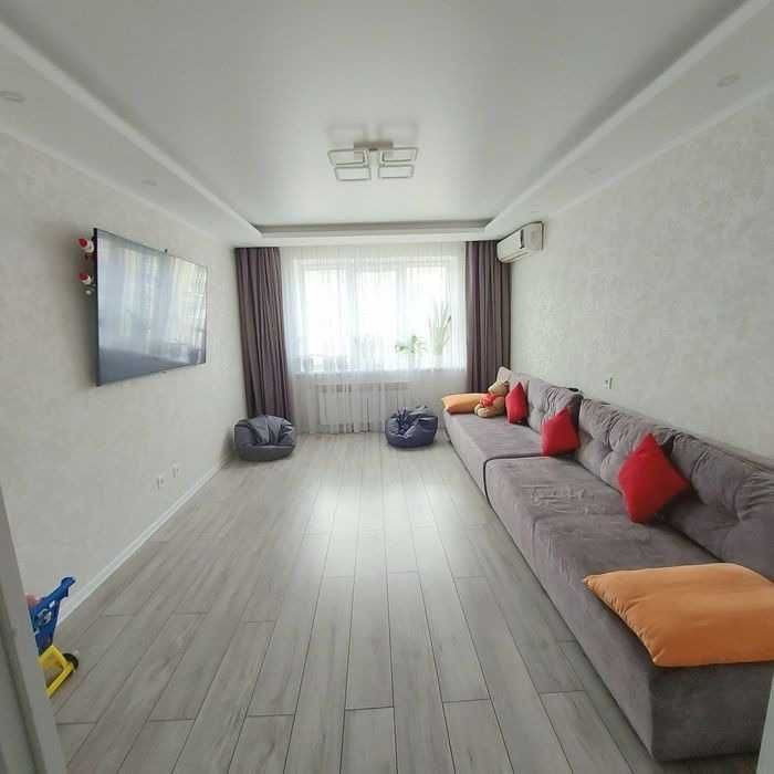 ж/м Північний Продаж 3к квартири вулиця Семафорна лівий берег Днепр - изображение 3