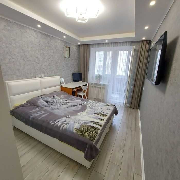 ж/м Північний Продаж 3к квартири вулиця Семафорна лівий берег Днепр - изображение 5