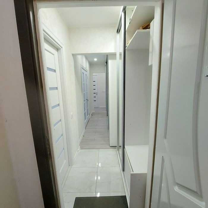 ж/м Північний Продаж 3к квартири вулиця Семафорна лівий берег Днепр - изображение 8