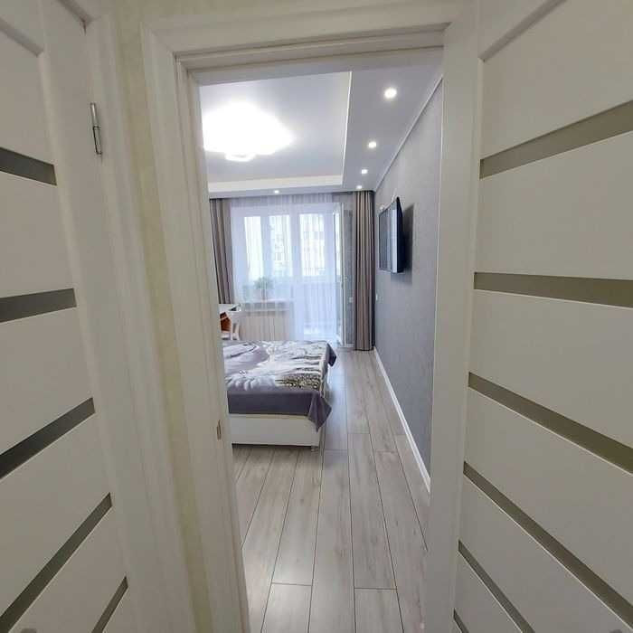 ж/м Північний Продаж 3к квартири вулиця Семафорна лівий берег Днепр - изображение 6