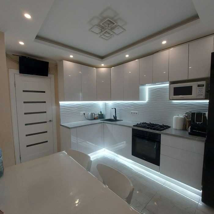 ж/м Північний Продаж 3к квартири вулиця Семафорна лівий берег Днепр - изображение 1