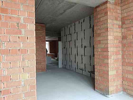 2х квартира 79 м2 в Суворовском районе. Газовый дом. Одеса