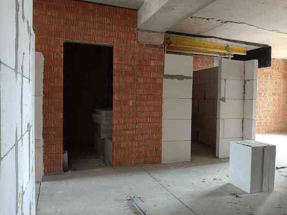 2х квартира 79 м2 в Суворовском районе. Газовый дом. Одеса