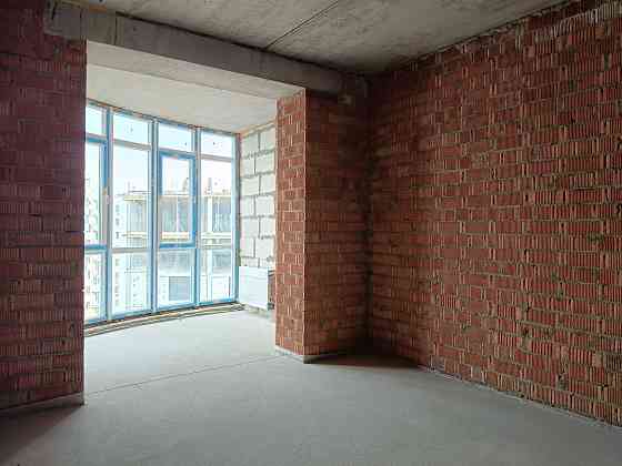 2х квартира 79 м2 в Суворовском районе. Газовый дом. Одеса