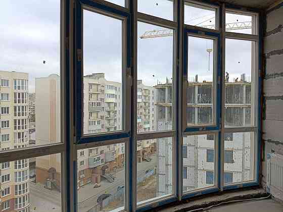 2х квартира 79 м2 в Суворовском районе. Газовый дом. Одеса