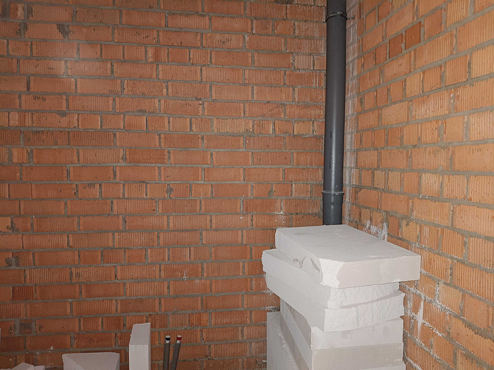 2х квартира 79 м2 в Суворовском районе. Газовый дом. Одеса - зображення 8