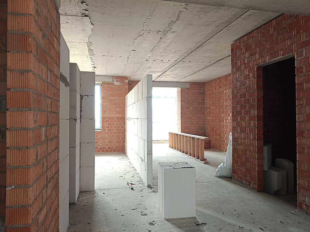 2х квартира 79 м2 в Суворовском районе. Газовый дом. Одеса - зображення 7