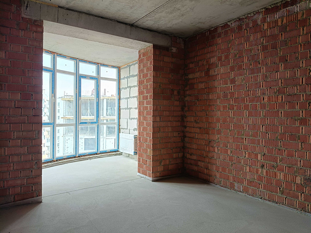 2х квартира 79 м2 в Суворовском районе. Газовый дом. Одеса - зображення 3