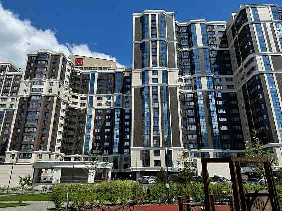 ЖК Шевченківський 3к 100 м2 Золотоустівська 25 Центр Київ