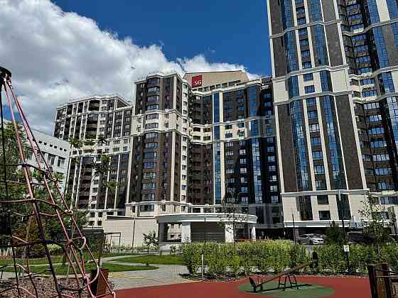 ЖК Шевченківський 3к 100 м2 Золотоустівська 25 Центр Київ