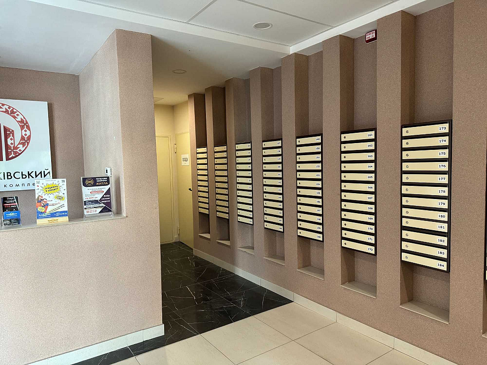 ЖК Шевченківський 3к 100 м2 Золотоустівська 25 Центр Київ - зображення 5