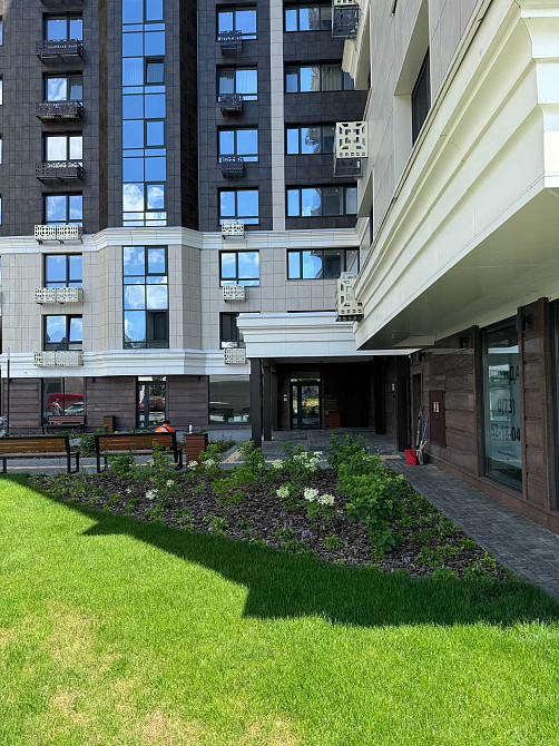 ЖК Шевченківський 3к 100 м2 Золотоустівська 25 Центр Київ - зображення 4