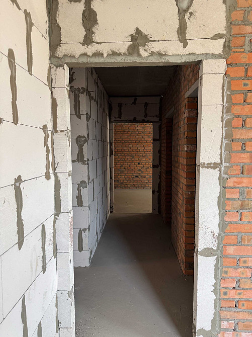 ЖК Шевченківський 3к 100 м2 Золотоустівська 25 Центр Київ - зображення 8