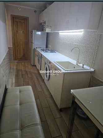 Продаж однокімнатної квартири / селище Котовського Одеса