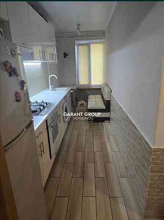 Продаж однокімнатної квартири / селище Котовського Одеса