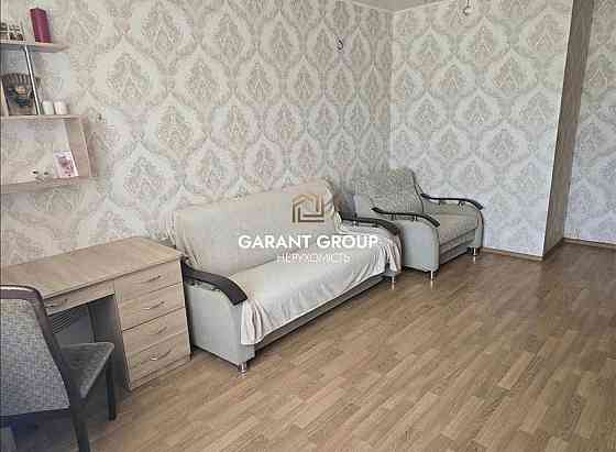 Продаж однокімнатної квартири / селище Котовського Одеса