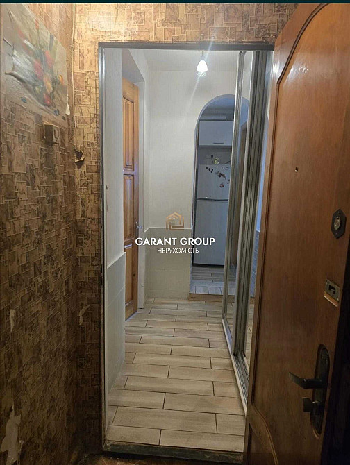 Продаж однокімнатної квартири / селище Котовського Одеса - зображення 2