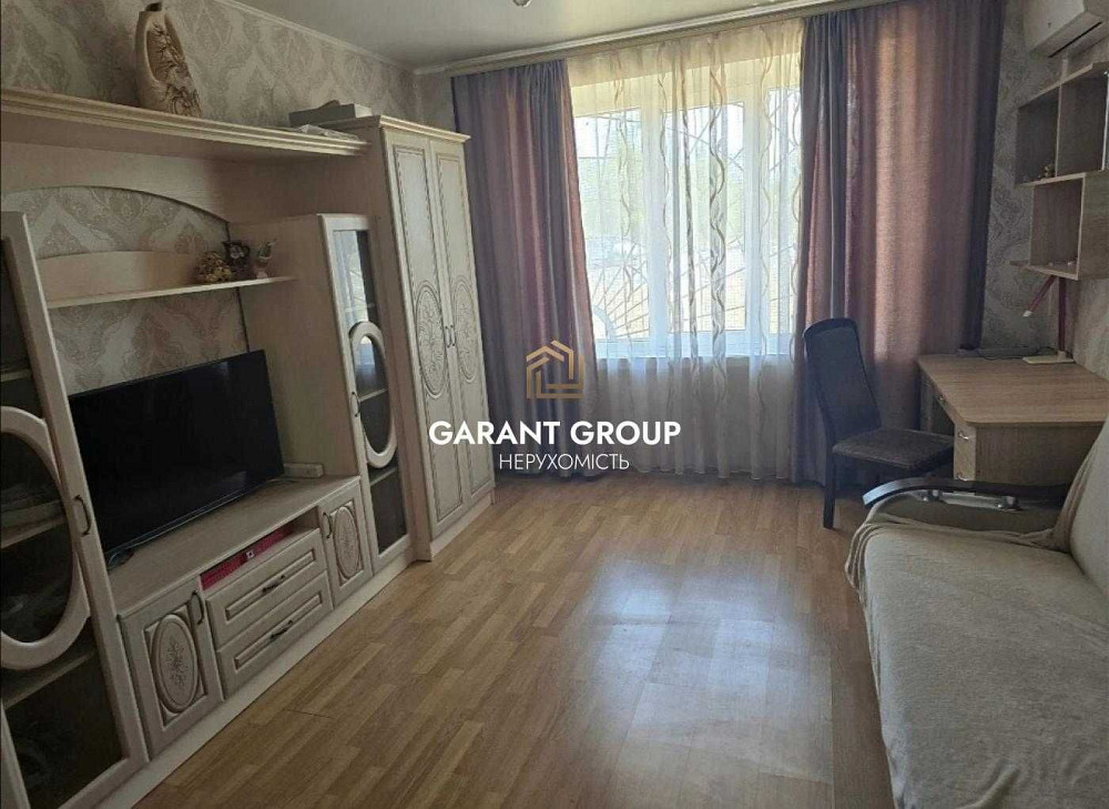 Продаж однокімнатної квартири / селище Котовського Одеса - зображення 5