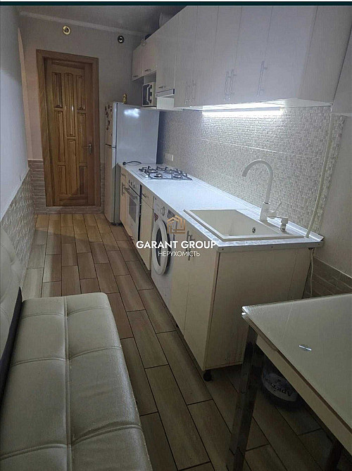 Продаж однокімнатної квартири / селище Котовського Одеса - зображення 4