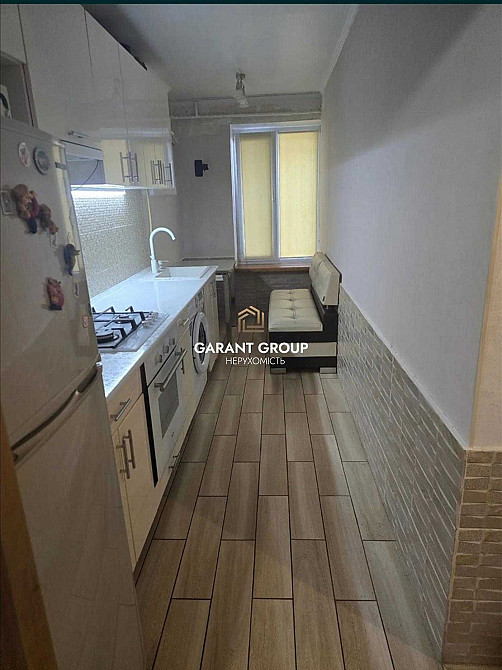 Продаж однокімнатної квартири / селище Котовського Одеса - зображення 3