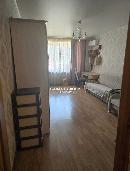 Продаж однокімнатної квартири / селище Котовського Одеса - зображення 6