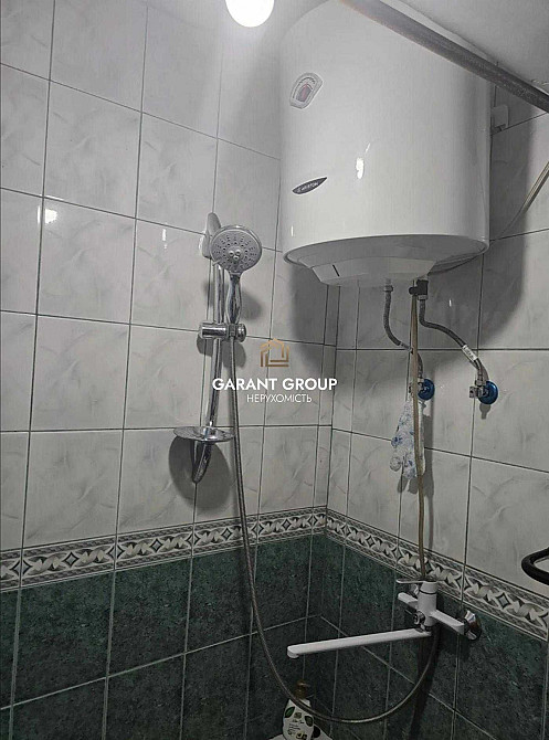 Продаж однокімнатної квартири / селище Котовського Одеса - зображення 8