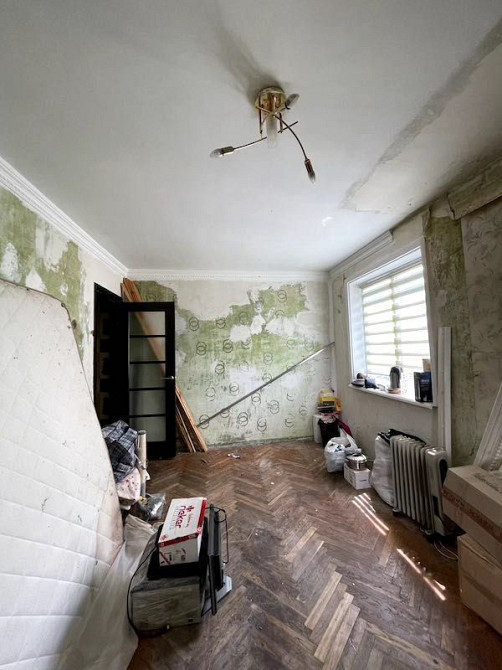 2 кімнатна, Вацлава Гавела бульв., 19. Відрадний. Берестейська Київ - зображення 3